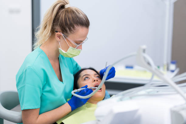 Best Emergency Dental Filling Replacement  in Breinigsville, PA